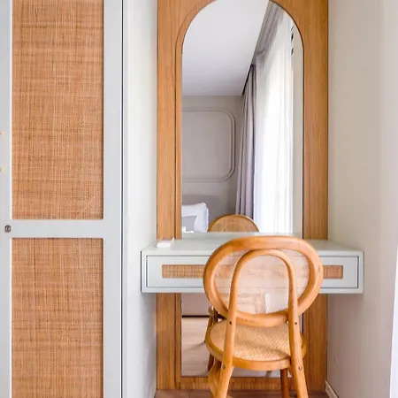 Διαμέρισμα Luxury 1br Apartment, Private Garden, San Pietro